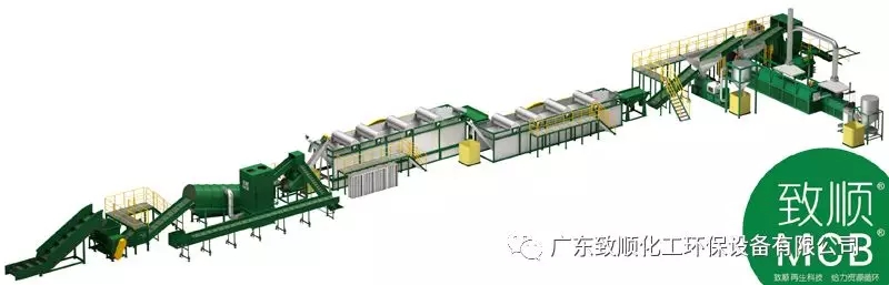 【新聞·第23期】致順入選重大環(huán)保技術裝備目錄依托單位